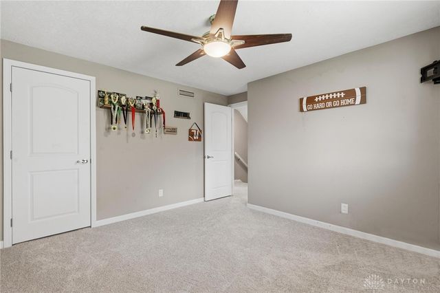 501 Judith Drive, Kettering, OH 45429