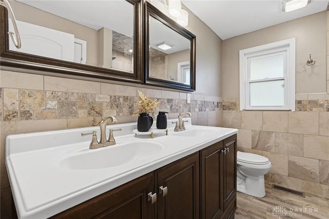 501 Judith Drive, Kettering, OH 45429