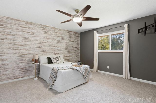 501 Judith Drive, Kettering, OH 45429