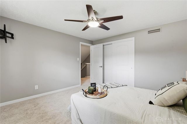 501 Judith Drive, Kettering, OH 45429