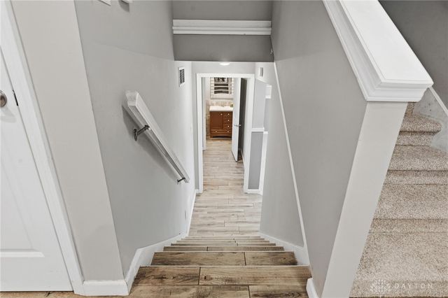 501 Judith Drive, Kettering, OH 45429