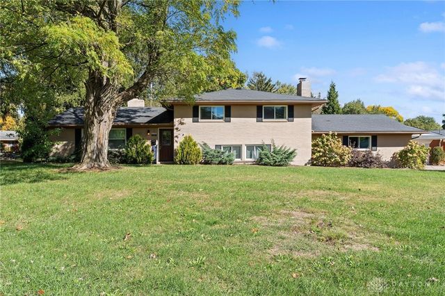 501 Judith Drive, Kettering, OH 45429