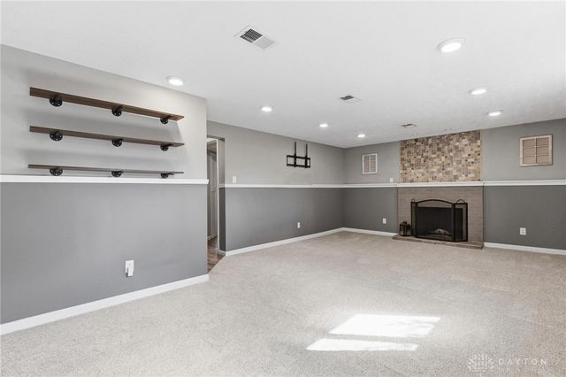 501 Judith Drive, Kettering, OH 45429