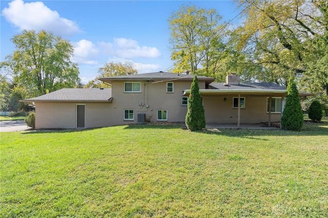 501 Judith Drive, Kettering, OH 45429