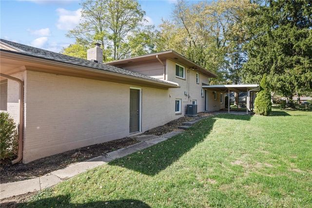 501 Judith Drive, Kettering, OH 45429