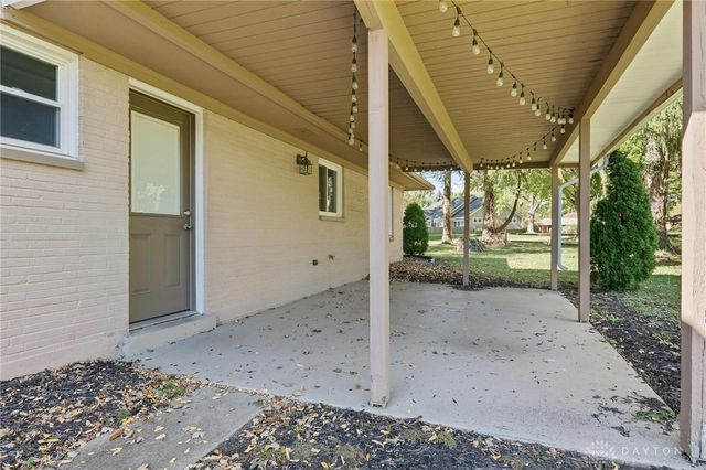 501 Judith Drive, Kettering, OH 45429