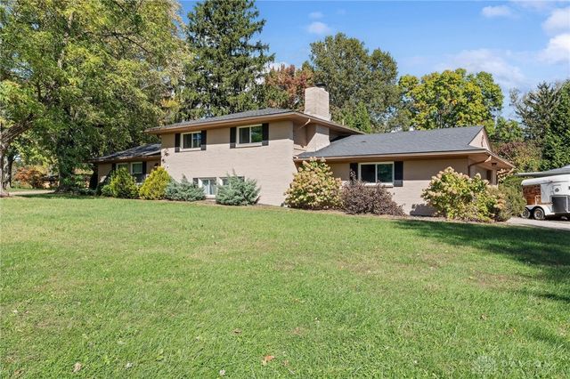 501 Judith Drive, Kettering, OH 45429