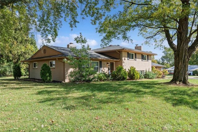 501 Judith Drive, Kettering, OH 45429