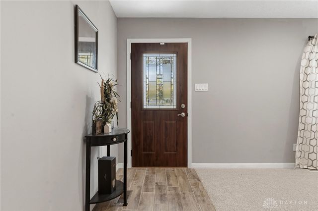 501 Judith Drive, Kettering, OH 45429