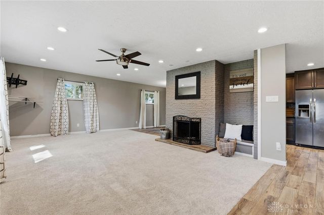 501 Judith Drive, Kettering, OH 45429