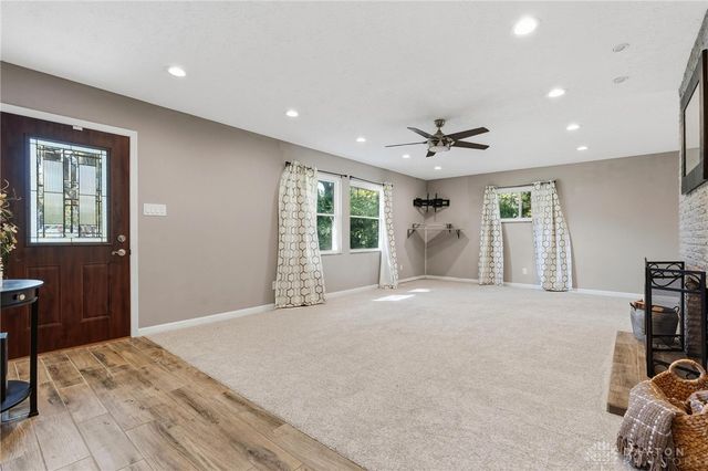 501 Judith Drive, Kettering, OH 45429