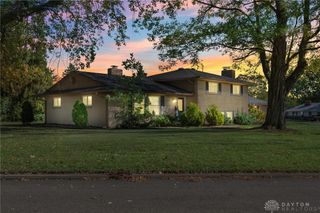 501 Judith Drive, Kettering, OH 45429