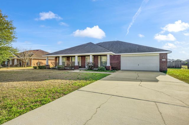 6210 Lapis Lane, Crestview, FL 32539