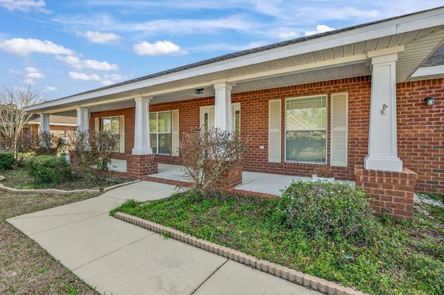 6210 Lapis Lane, Crestview, FL 32539