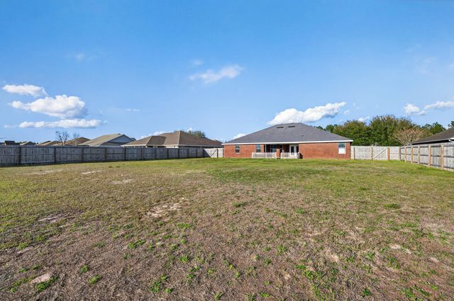 6210 Lapis Lane, Crestview, FL 32539