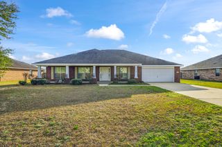 6210 Lapis Lane, Crestview, FL 32539
