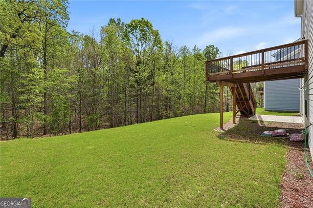 1665 Liberty Park Drive, Braselton, GA 30517