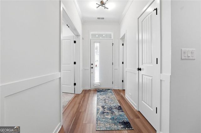 1665 Liberty Park Drive, Braselton, GA 30517