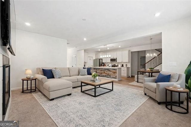1665 Liberty Park Drive, Braselton, GA 30517