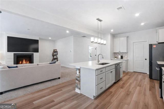 1665 Liberty Park Drive, Braselton, GA 30517