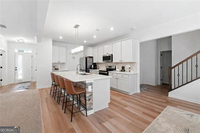 1665 Liberty Park Drive, Braselton, GA 30517