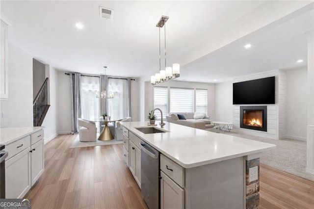 1665 Liberty Park Drive, Braselton, GA 30517