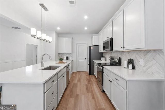 1665 Liberty Park Drive, Braselton, GA 30517