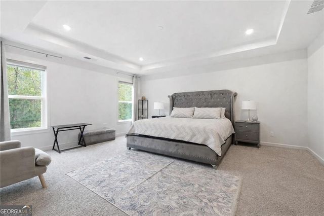 1665 Liberty Park Drive, Braselton, GA 30517