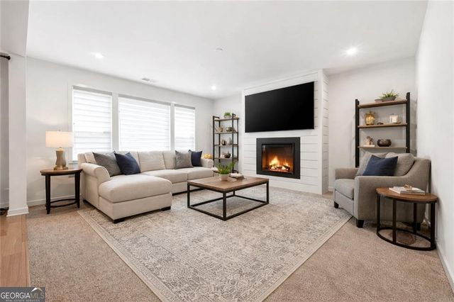 1665 Liberty Park Drive, Braselton, GA 30517