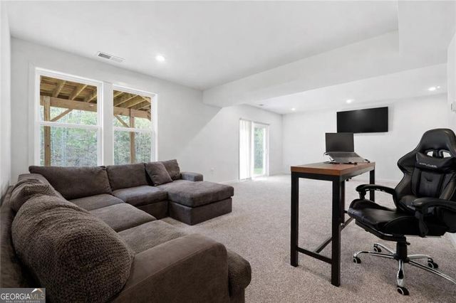 1665 Liberty Park Drive, Braselton, GA 30517