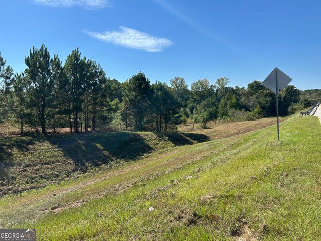 4946 Fayetteville Road, Griffin, GA 30223