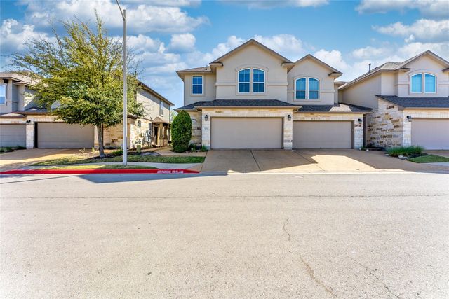 13400 Briarwick DR 801, Austin, TX 78729