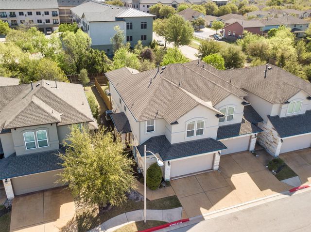 13400 Briarwick DR 801, Austin, TX 78729