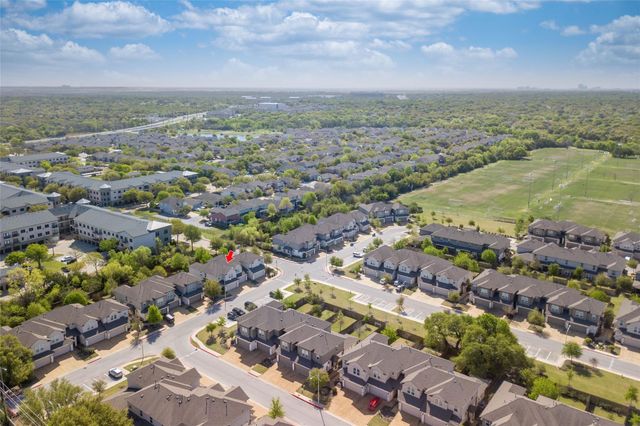 13400 Briarwick DR 801, Austin, TX 78729