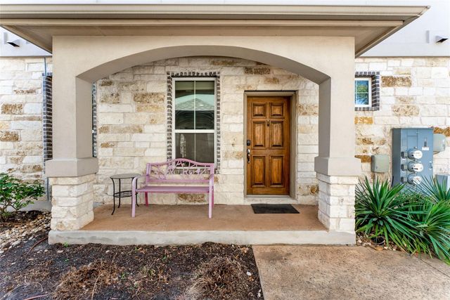 13400 Briarwick DR 801, Austin, TX 78729