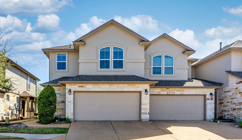 13400 Briarwick DR 801, Austin, TX 78729
