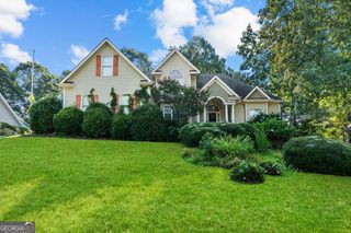220 Doubles Drive, Covington, GA 30016