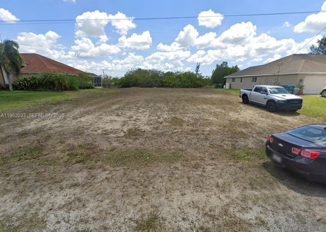 124 NE 18th Street, Cape Coral, FL 33909