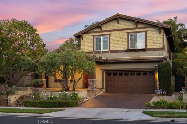 4047 Golden Terrace Lane, Chino Hills, CA 91709