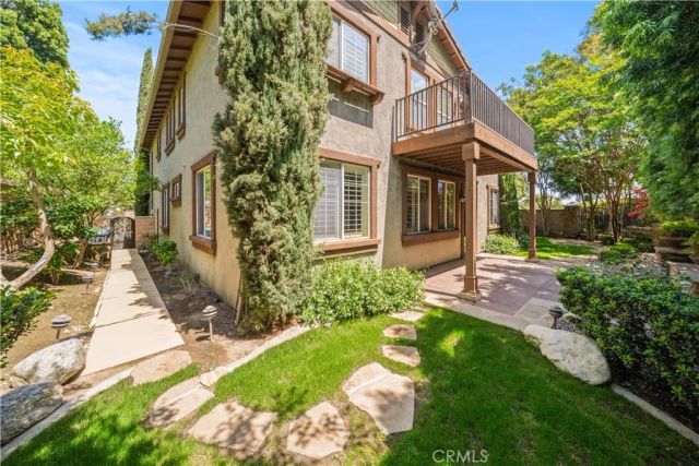 4047 Golden Terrace Lane, Chino Hills, CA 91709