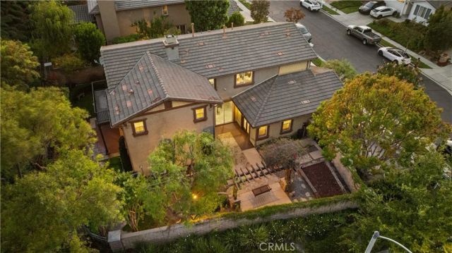 4047 Golden Terrace Lane, Chino Hills, CA 91709