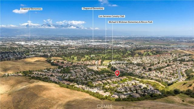 4047 Golden Terrace Lane, Chino Hills, CA 91709