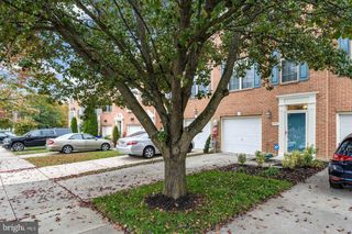 8415 GOLD SUNSET WAY, Columbia, MD 21045