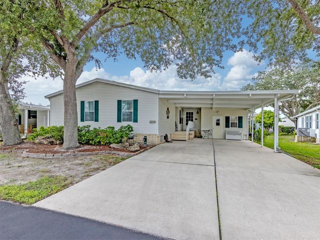 213 NATURES WAY, North Port, FL 34287