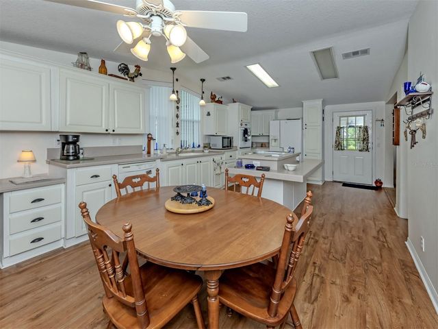 213 NATURES WAY, North Port, FL 34287