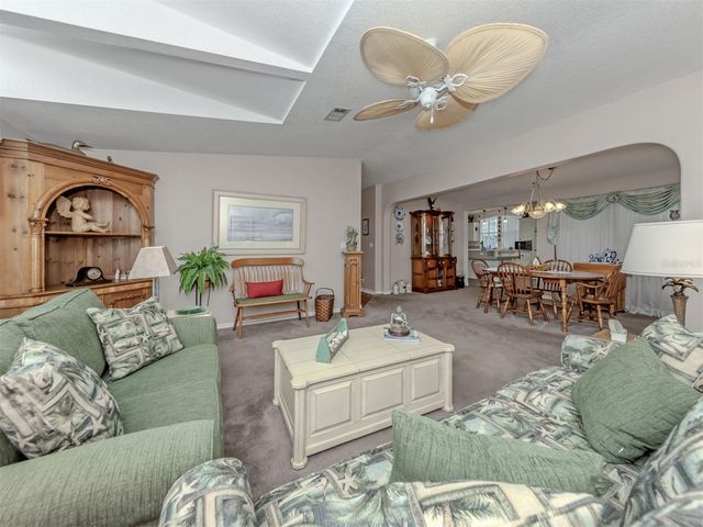 213 NATURES WAY, North Port, FL 34287
