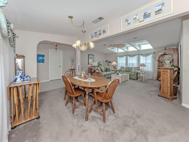 213 NATURES WAY, North Port, FL 34287