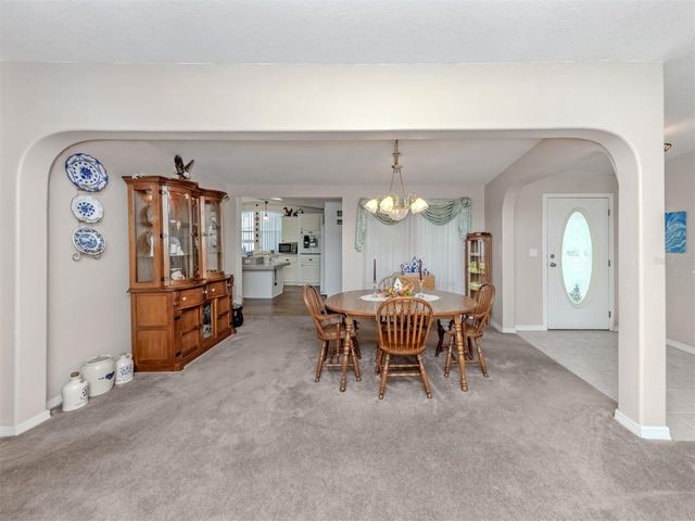 213 NATURES WAY, North Port, FL 34287