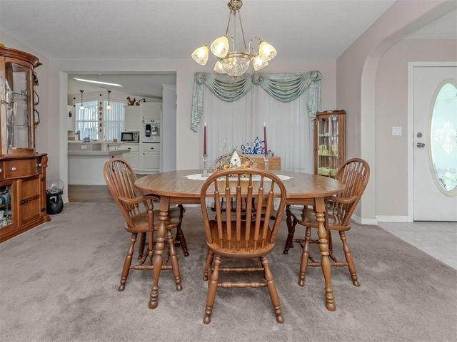 213 NATURES WAY, North Port, FL 34287