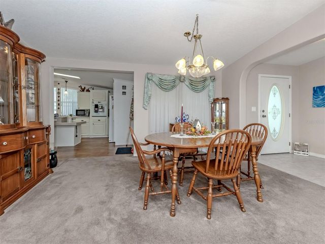 213 NATURES WAY, North Port, FL 34287